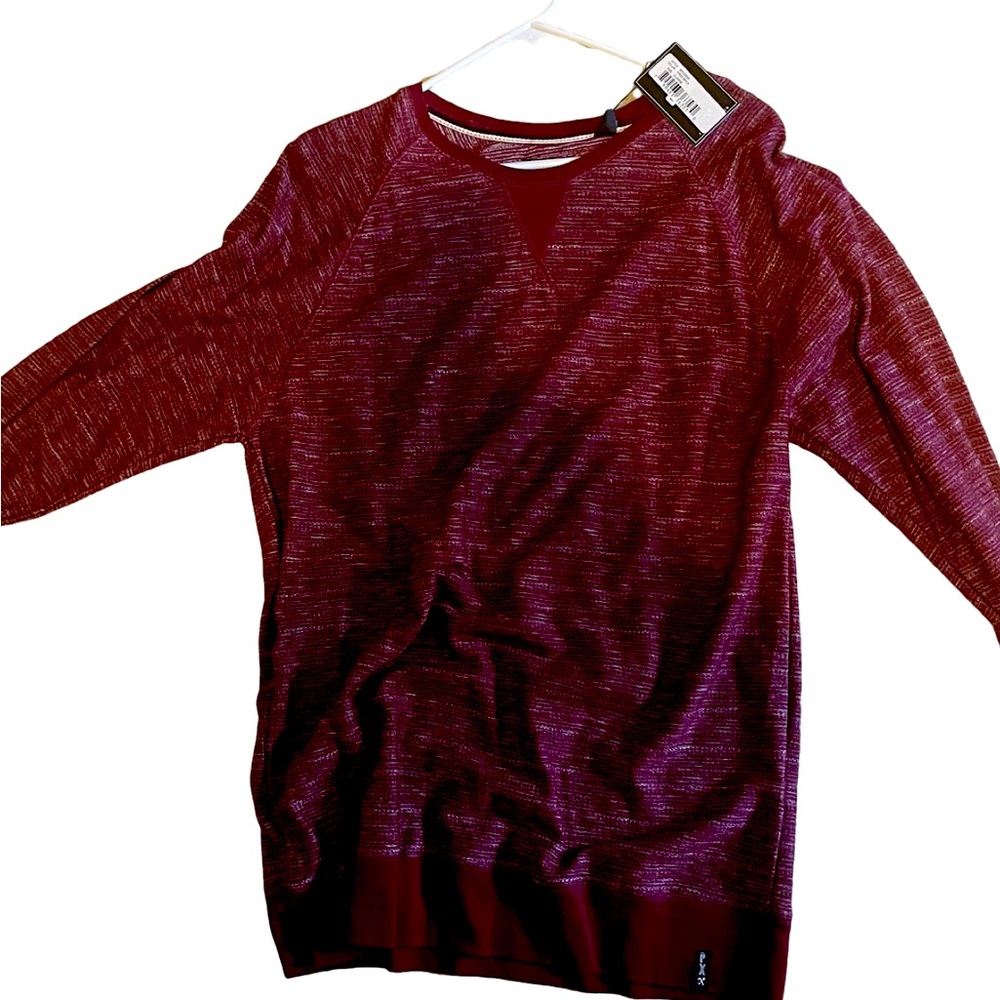 Mens Premium Expression long sleeve